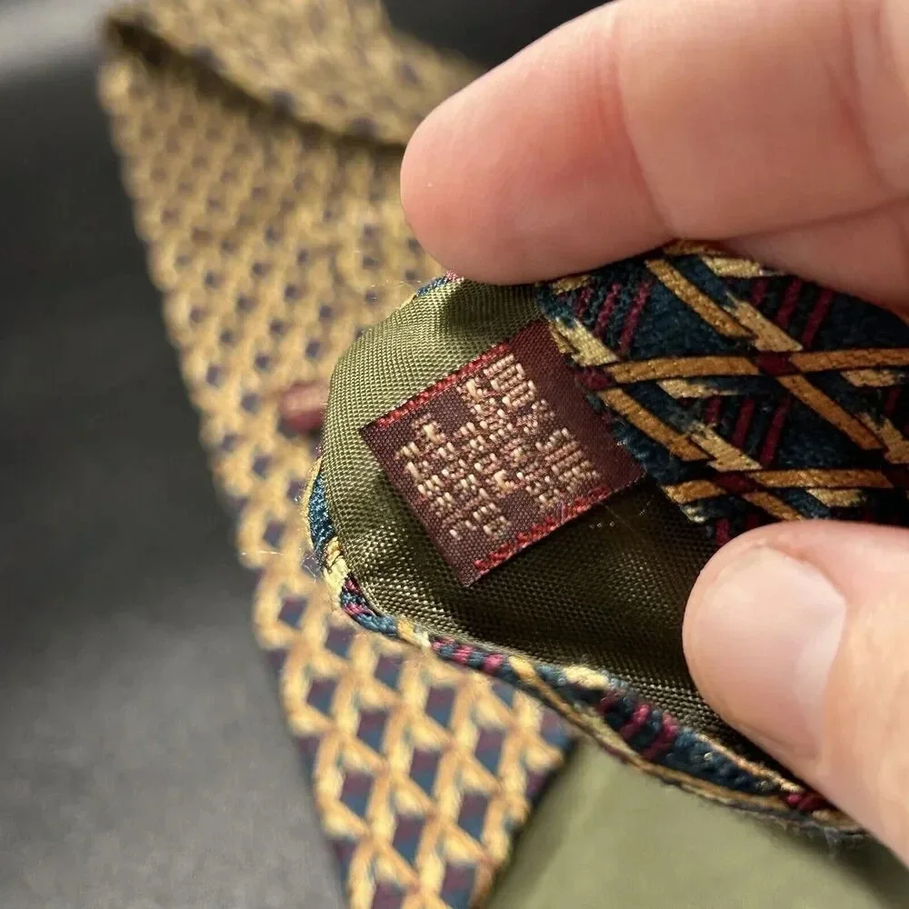 Chaps Ralph Lauren Tie Men's 61